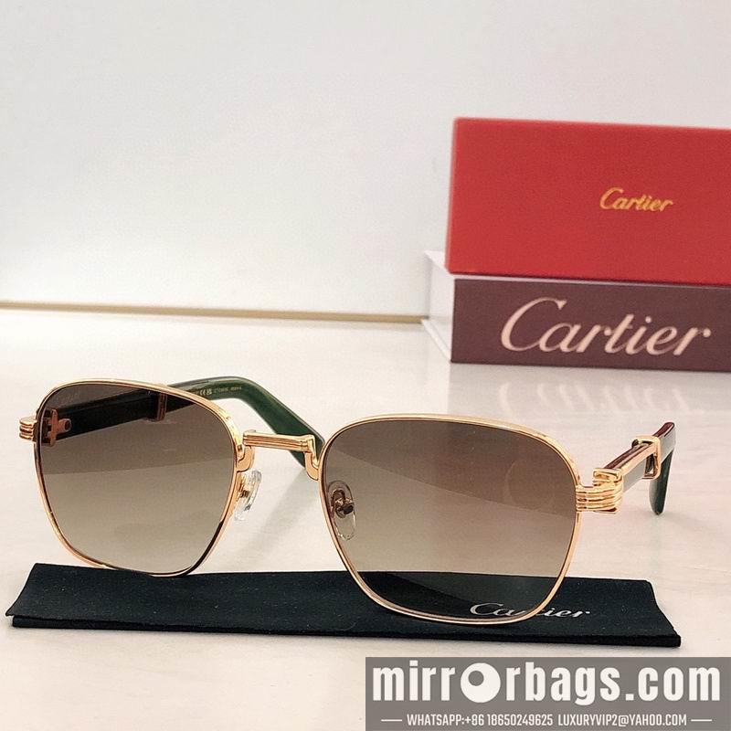 Cartier Glasses smh153