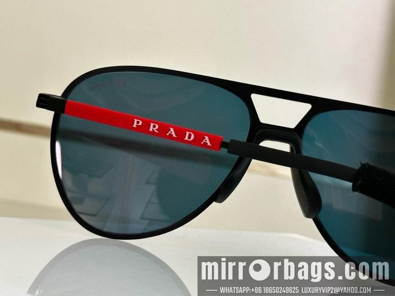 Prada Glasses smh93