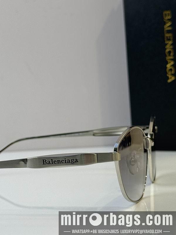 Balenciaga Glasses 03smh65