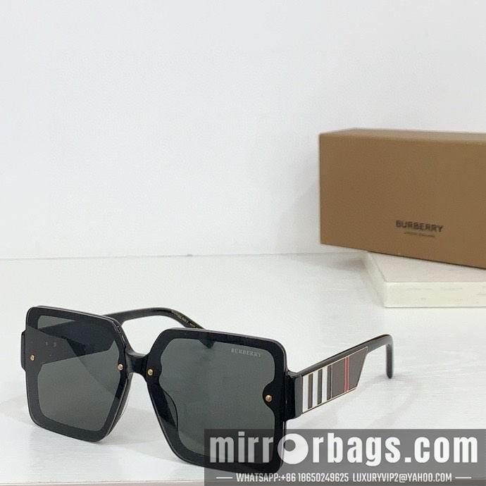 Burberry Glasses smr04
