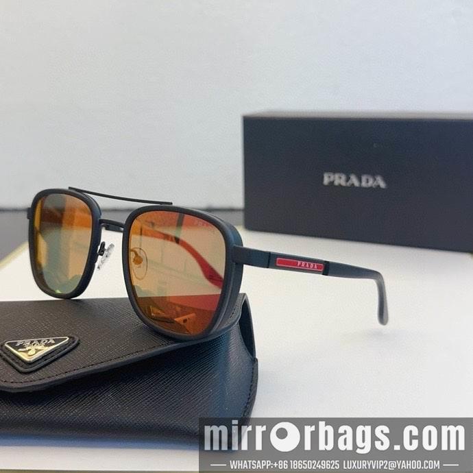 Prada Glasses smx325
