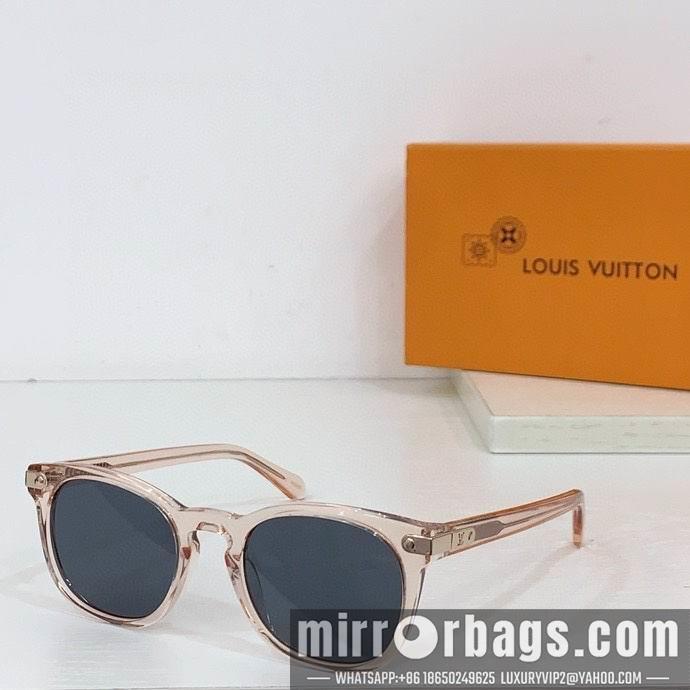 LV Glasses smx194