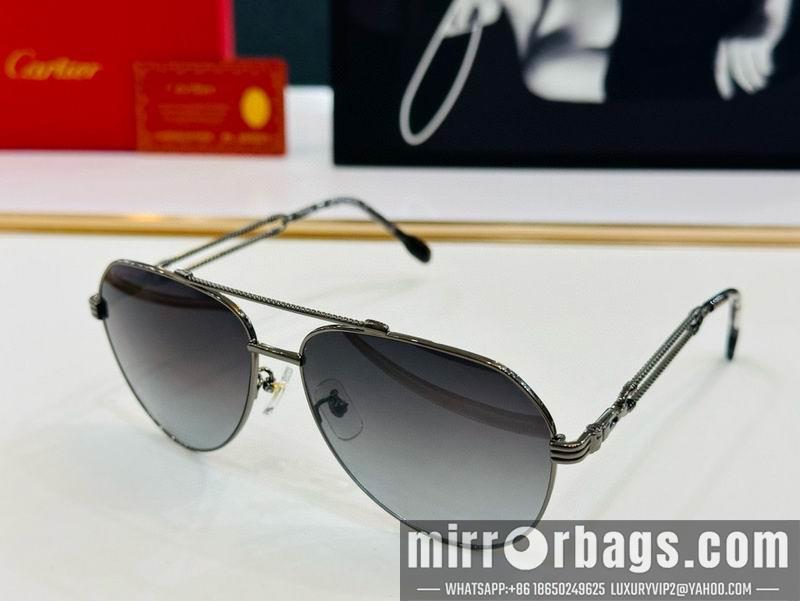 Cartier Glasses smr137