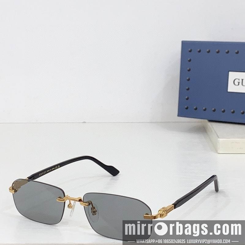 Gucci Glasses smh07