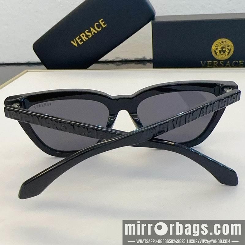 Versace Glaases smx165
