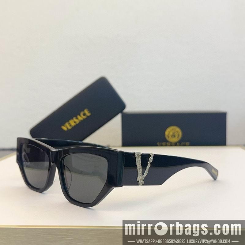 Versace Glaases smx155