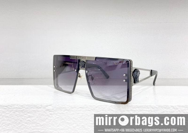 Versace Glasses 03smh63