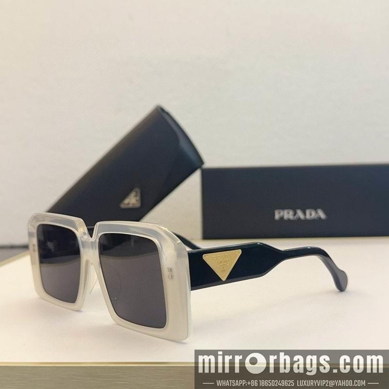 Prada Glasses smx250