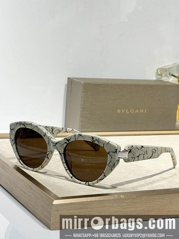 Bvlgari Glasses 03smh106