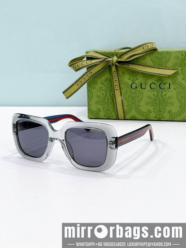 Gucci Glasses smh252