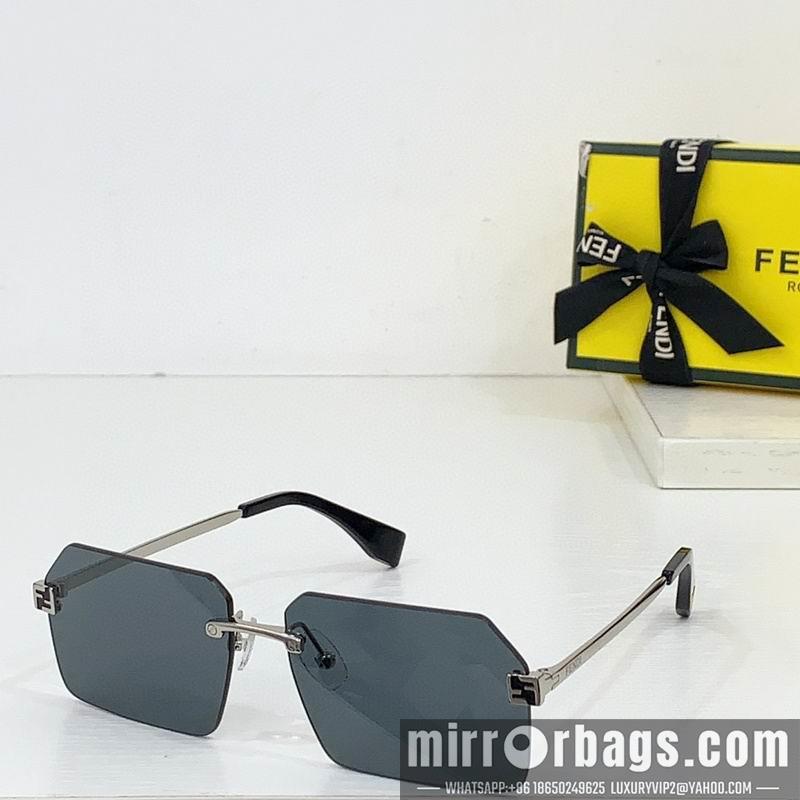 Fendi Glasses smh19