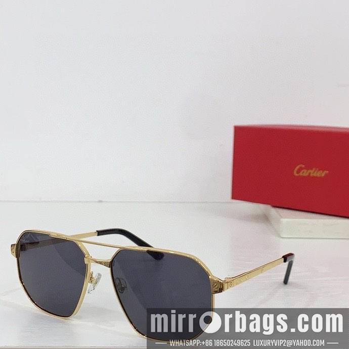 Cartier Glasses smx272