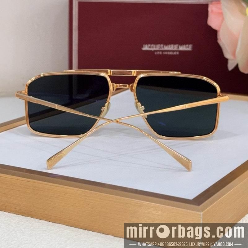 Jacques Marie Mage Glasses 03smh112