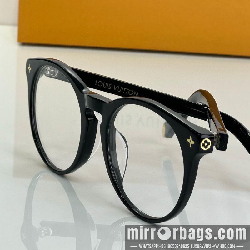 LV Glasses smx108