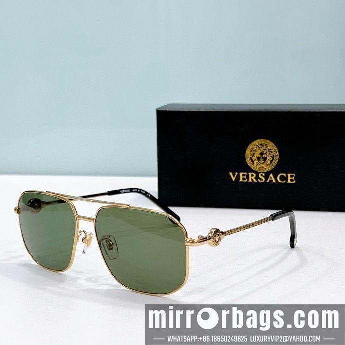Versace Glaases smx80