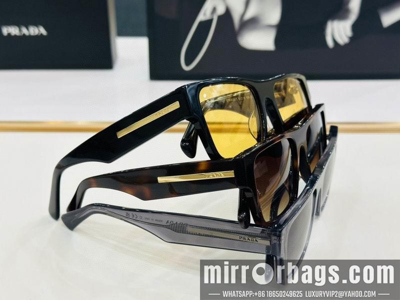 Prada Glasses smh70