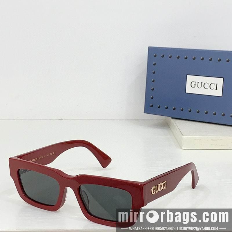 Gucci Glasses smr68