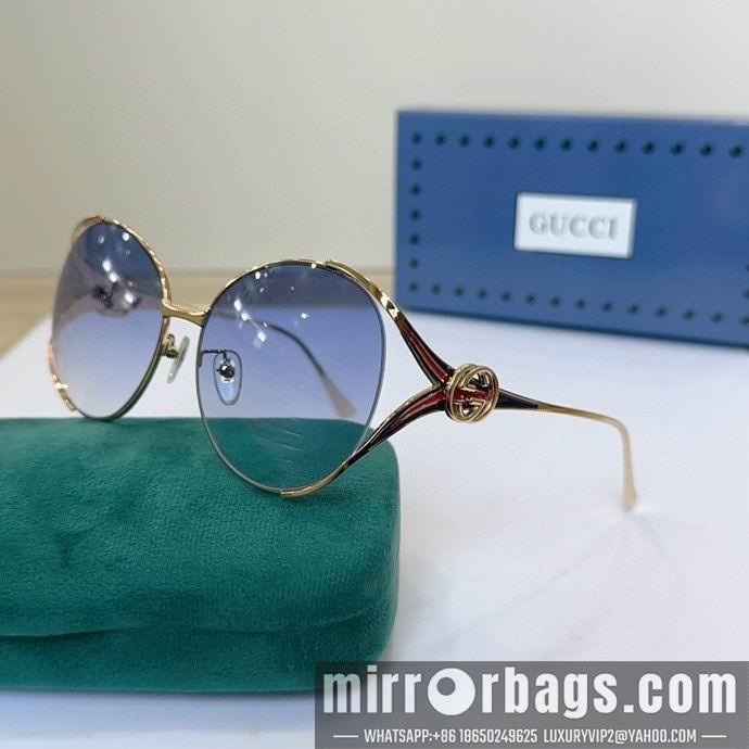 Gucci Glasses smr29