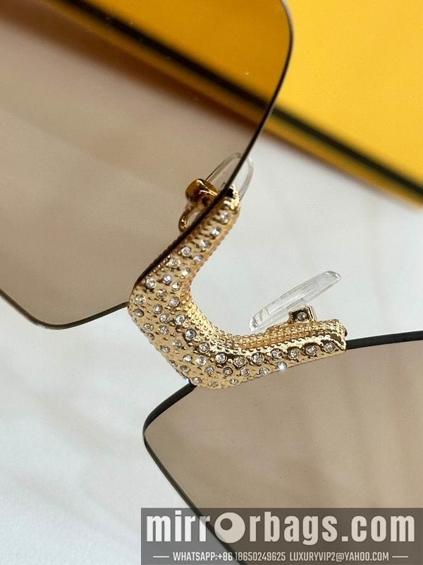 Fendi Glasses smh120