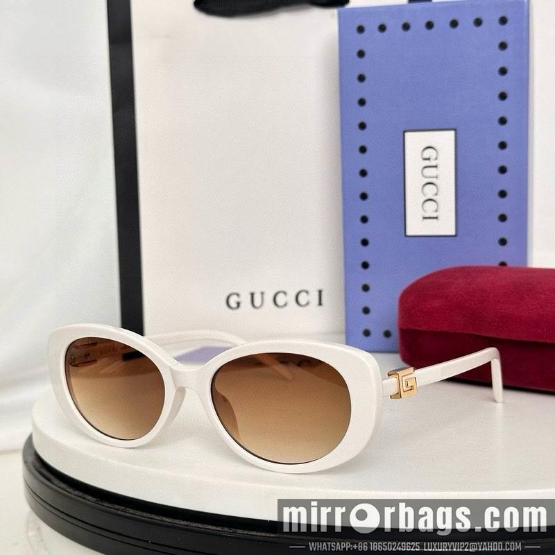 Gucci Glasses smh114