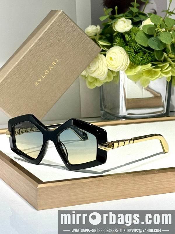 Bvlgari Glasses 03smh129