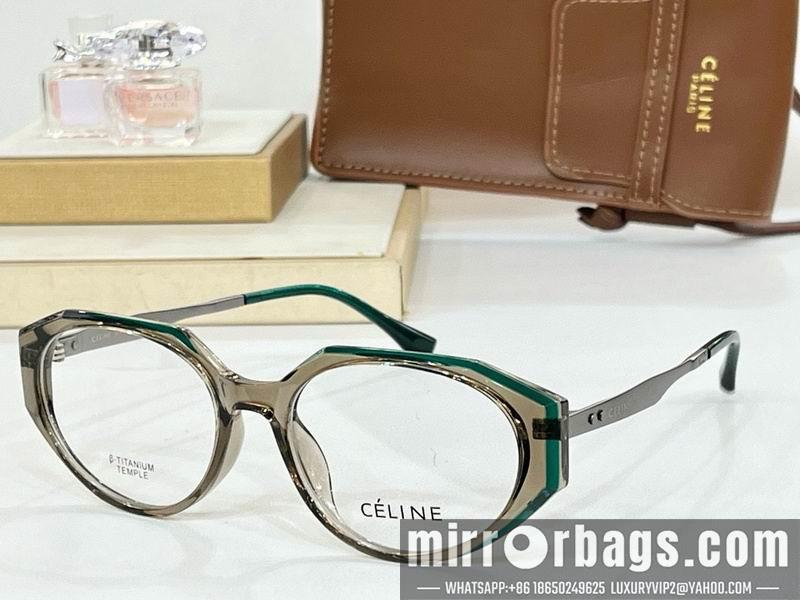 Celine Glasses smx175