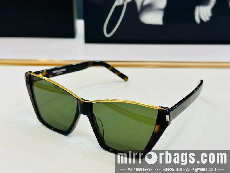 YSL Glasses smx62