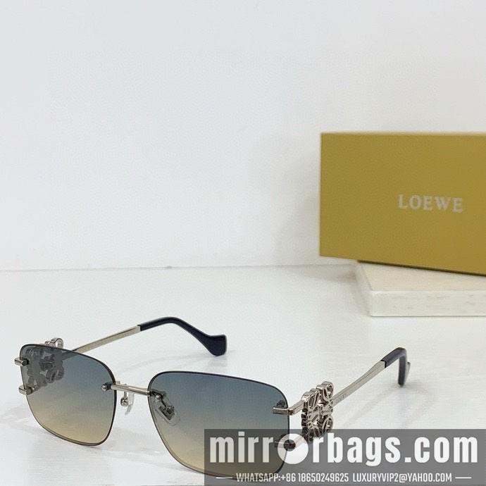 Loewe Glasses smx60
