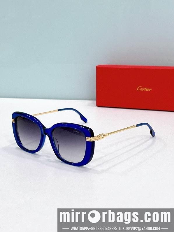 Cartier Glasses smx314