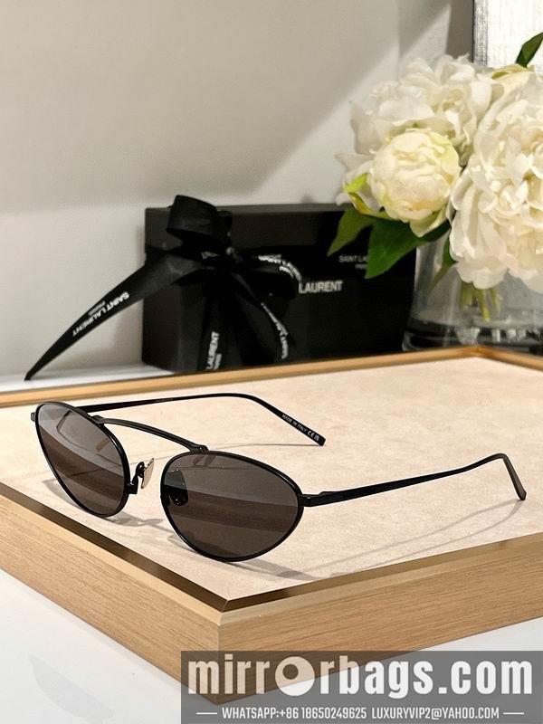 YSL Glasses smx48
