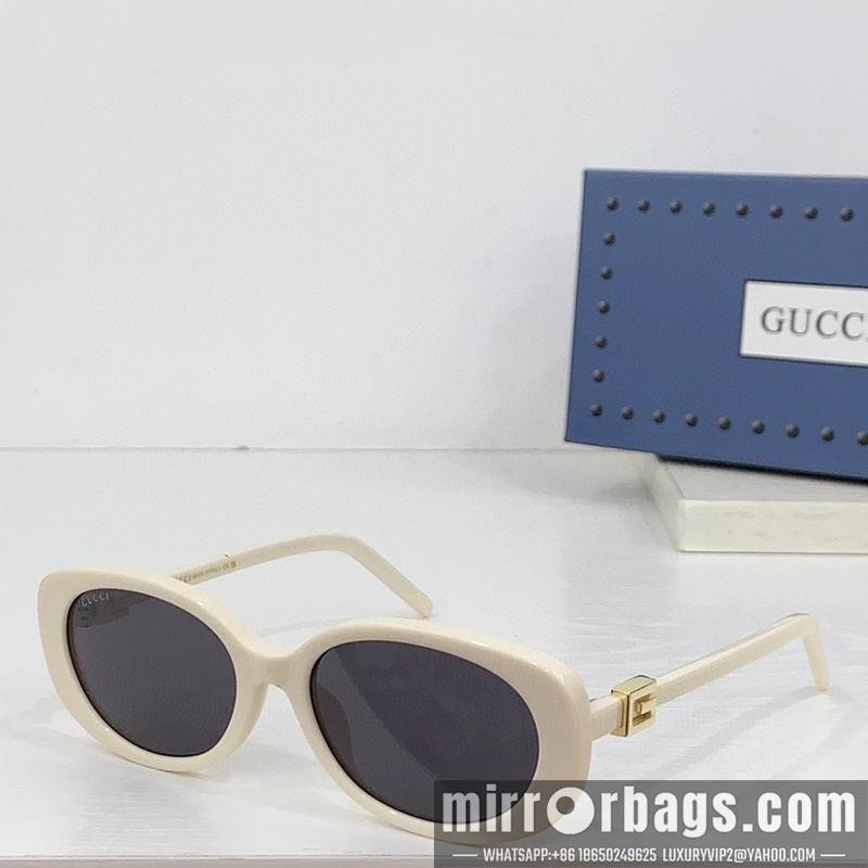 Gucci Glasses smr81