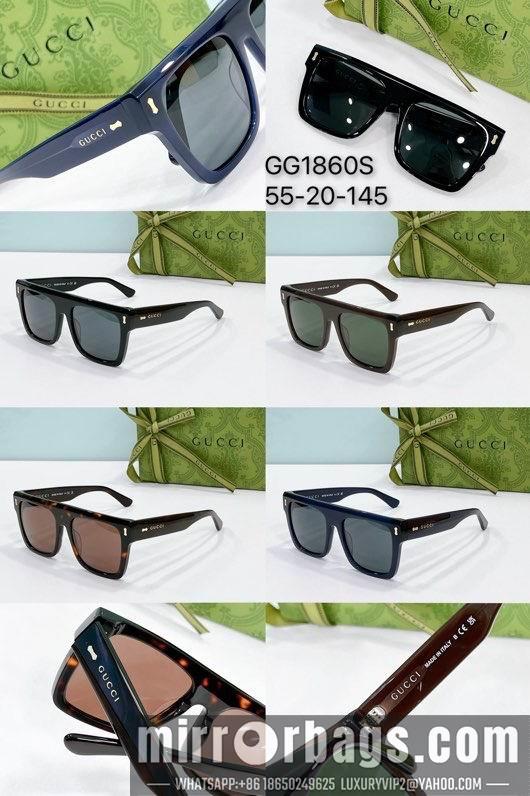 Gucci Glasses smx112