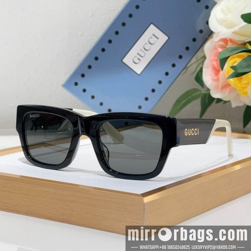 Gucci Glasses smh240