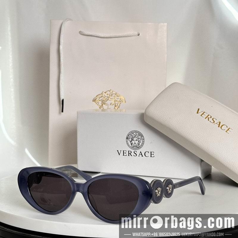 Versace Glasses 03smh12