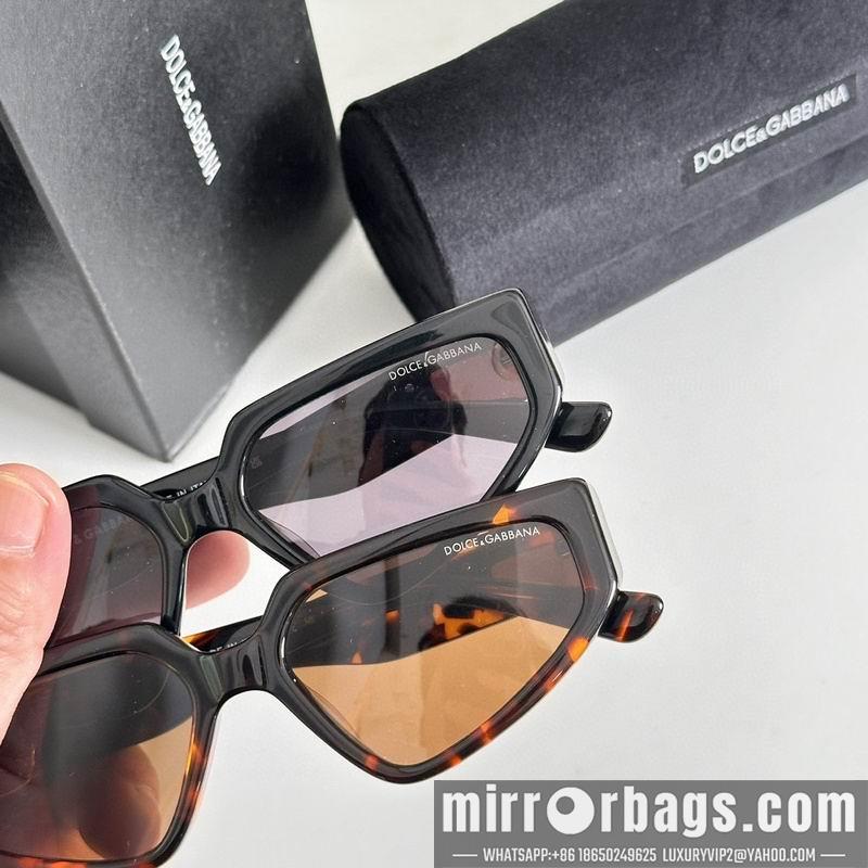 DG Glasses 03smh12