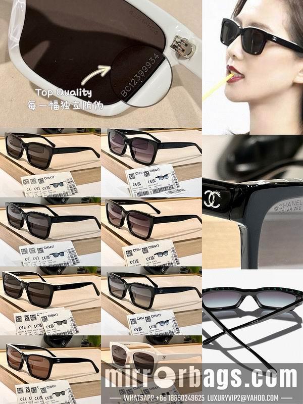 Chanel Glasses smr274