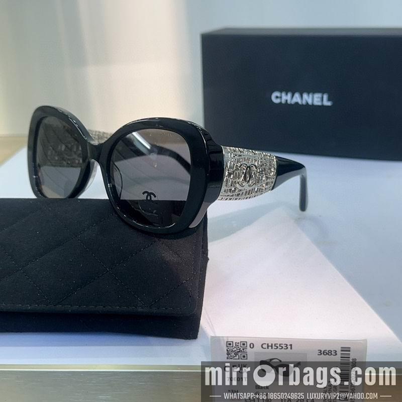 Chanel Glasses smh30