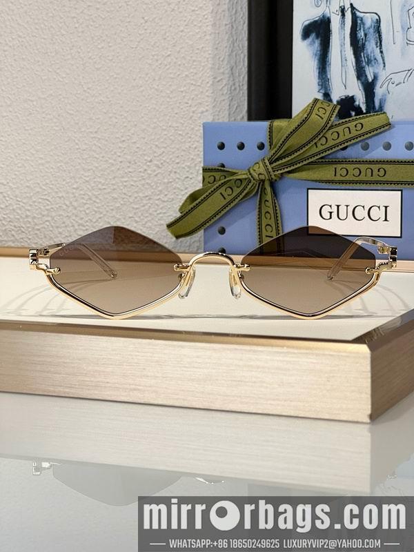 Gucci Glasses smx141
