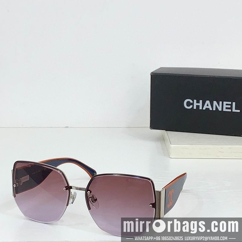 Chanel Glasses smr103