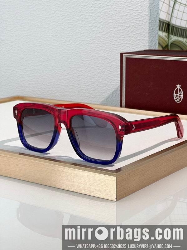 Jacques Marie Mage Glasses 03smh15