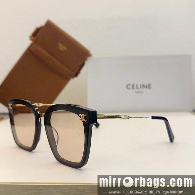 Celine Glasses smx204