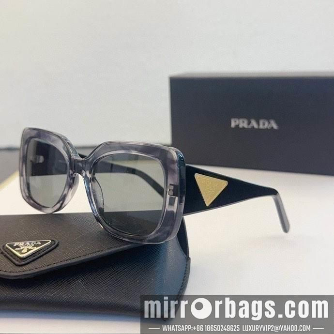 Prada Glasses smx234