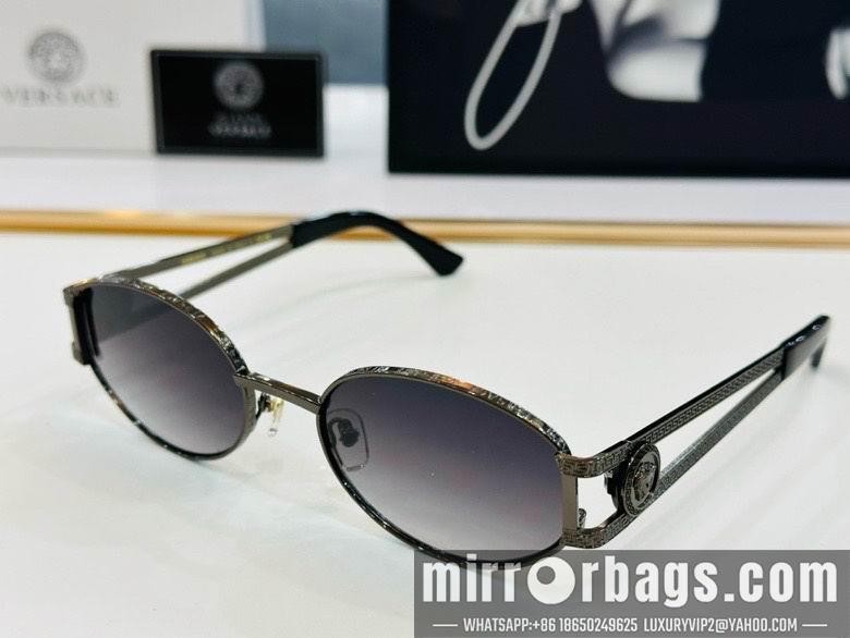 Versace Glaases smx50