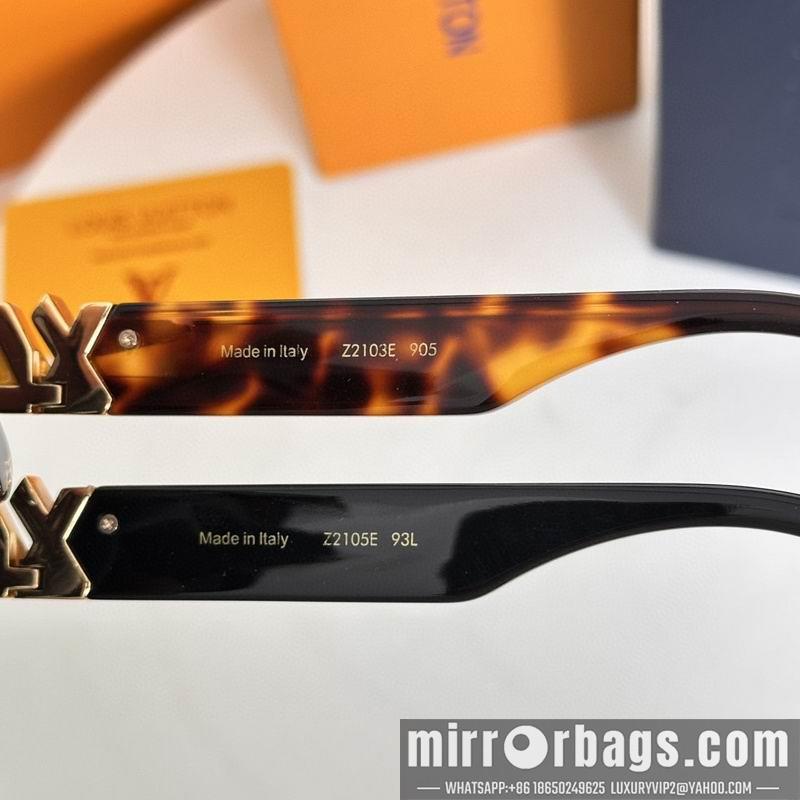 LV Glasses smh126