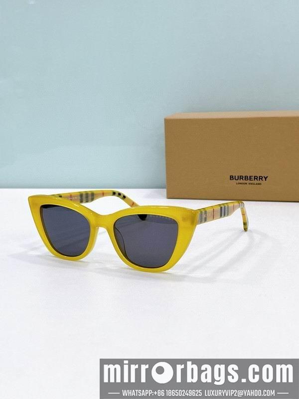 Burberry Glasses 03smh06