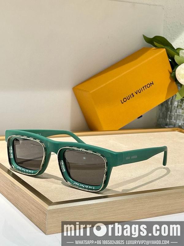 LV Glasses smr56