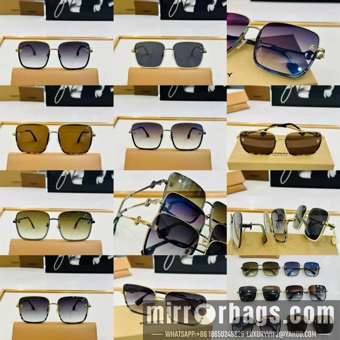 Burberry Glasses smx27