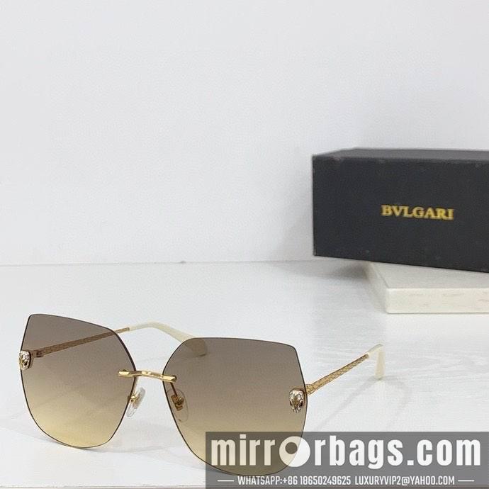 Bvlgari Glasses 03smh13
