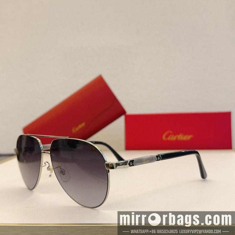 Cartier Glasses smx250