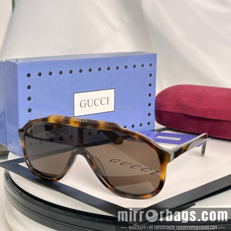 Gucci Glasses smh170